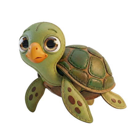 وطن وايلد من Veganologie: تمائم إماراتية تحكي قصة البرّية بأسلوب معاصر